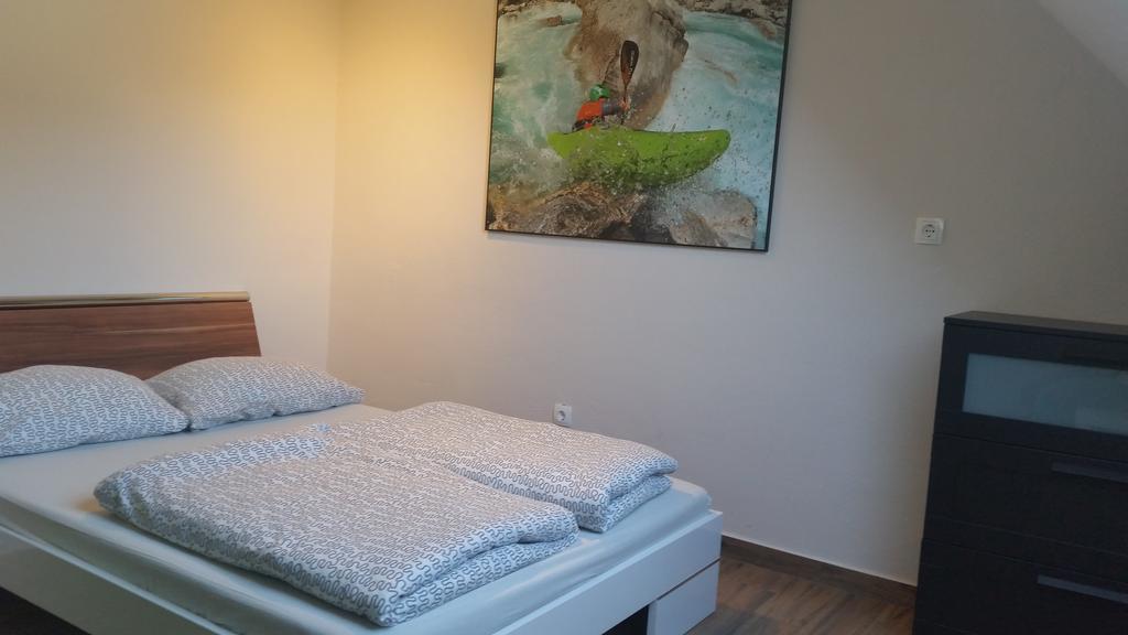 Hostel Soca Rocks Bovec Dış mekan fotoğraf